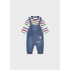 Mayoral ECOFRIENDS pants set