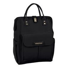 Mama bag Vienne Black