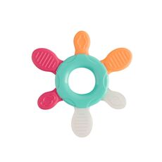 Κρίκος Οδοντοφυίας Turtle