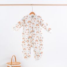 Sleeping bag ELEPHANT TIME 0-6M / 6-18M