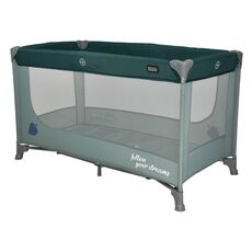 Kikka Boo Playpen So Gifted Ciel 1 level Kikka Boo Playpen So Gifted Ciel 1 level
