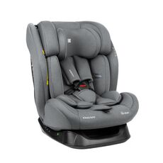Kikka boo Car seat 40-150 cm i-Explore i-SIZE Dark Grey
