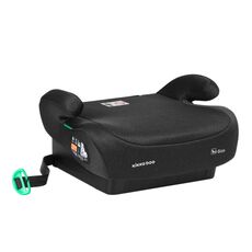 Kάθισμα αυτοκινήτου SIRIUS Fix Anchorages GREEN  22-36kg