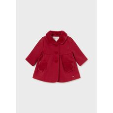 Mayoral Παλτό Κόκκινο