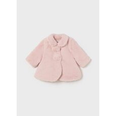 ECOFRIENDS jacket double sided girl