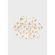 Mayoral Φόρεμα αρκουδάκια 2810-036