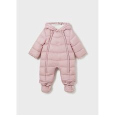 Φόρμα εξόδου ECOFRIENDS Mayoral Pink