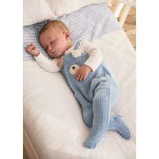 Φορμάκι Mayoral  ααρκουδάκι κοτλέ