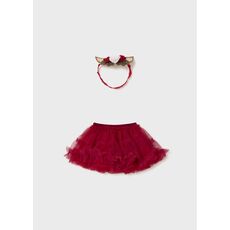 Dungarees with blouse 1 piece ECOFRIENDS Mayoral 2819-024