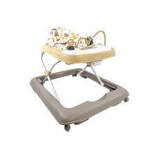 Στράτα Kikka Boo Poppy  Mustard