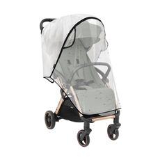 Waterproof Weather Protector for Stroller