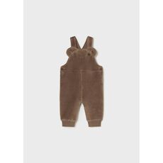 ECOFRIENDS Mayoral gray track pants 719-055