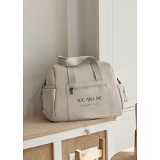 Lorelli Pram Changing Bag Gray