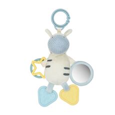 Activity toy Stripy Friends