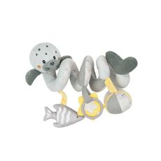 Σπιράλ Παιχνίδι Seally me