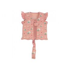 Παιδικό Γιλέκο Κολύμβησης UPF +50 Toucan Monnëka 2-3 ετών