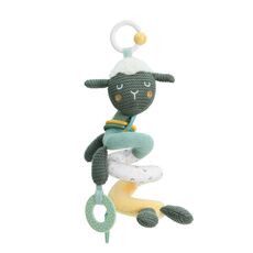 Σπιράλ toy Sleepy Sheep