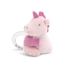 ΚΟΥΔΟΥΝΙΣΤΡΑ ΚΡΙΚΟΣ LORELLI "UNICORN" Pink