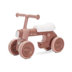 Lorelli Ποδήλατο ισορροπίας ZIG ZAG  Mellow Rose 1-3 ετών