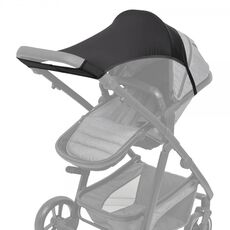 Σκίαστρο Καροτσιού 20-141 Bebe Stars