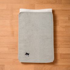 Morven Soft Touch t-shirt PINK