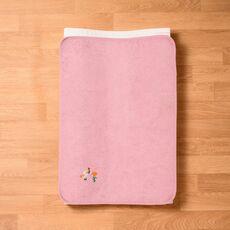 Σελτεδάκι 50*70  Ροζ Σκούρο ΑΒΟ