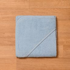 Kάπα-Μπουρνούζι Μπλε ABO