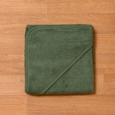 Kάπα-Μπουρνούζι Κυπαρισί ABO