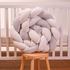 OLIVER BABY DES.401 ΠΛΕΞΟΥΔΑ ΤΡΙΠΛΗ ΡΑΦ 20X200