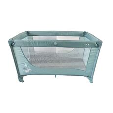 ABO Παρκοκρέβατο mint