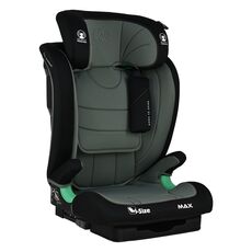 Κάθισμα Αυτοκινήτου Max Isofix i-Size Olive 100-150cm