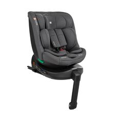 Car seat 40-150 cm i-Secure i-SIZE Dark Grey boo
