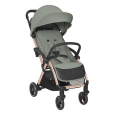 Καρότσι Kikka boo Pushchair Eden Army Green