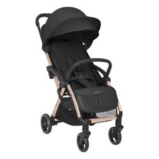 Καρότσι Kikka boo Pushchair Eden Black
