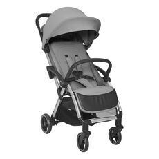 Καρότσι Kikka boo Pushchair Eden Grey