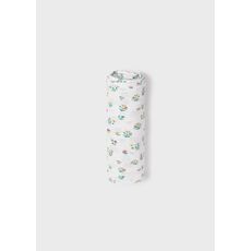 Πάνα Μουσελίνα Mayoral Floral