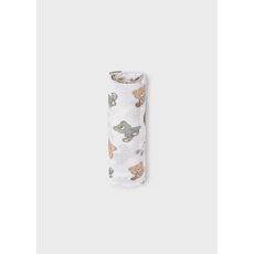 Πάνα Μουσελίνα Mayoral 09870-065