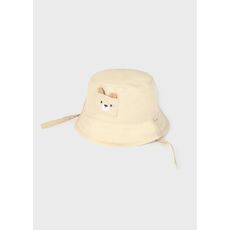 ECOFRIENDS hat Mayoral pink