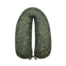 Μαξιλάρι Εγκυμοσύνης/Θηλασμού Kikka Boo Secret Garden Green  150cm