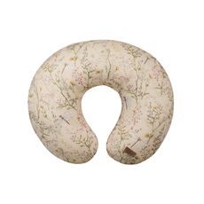 KIKKA BOO Μαξιλάρι Θηλασμού  Garden Beige