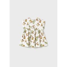 Mayoral  Μακό Φόρεμα 1870-043