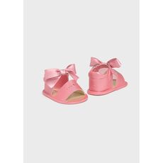 Mayoral Παπουτσακια αγκαλιας  με φιόγκο 9898-086