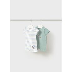 Mayoral Σετ 2 Φορμάκια  1707-011