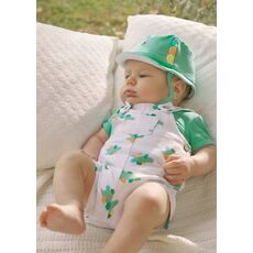 ECOFRIENDS Mayoral 2-piece maco set 1653-033