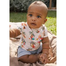 Mayoral Σετ 2 τεμαχίων 1216-072