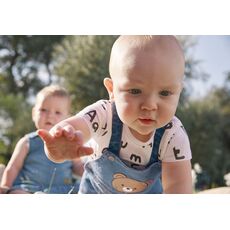 Mayoral Σετ σαλοπέτα και μπλούζα 1622-081