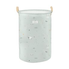 Toy basket Sleepy Sheep