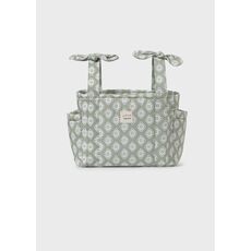 Mayoral Τσάντα-Οργανωτής σταμπωτή αδιάβροχη 19889-045