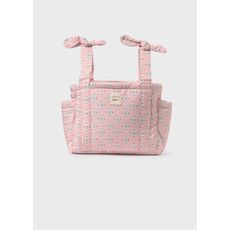 Mayoral Τσάντα-Οργανωτής  σταμπωτή αδιάβροχη 19889-044