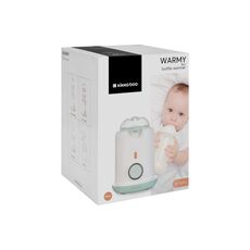 Θερμαντήρας 3in1 Warmy Μπιμπερό Kikka boo